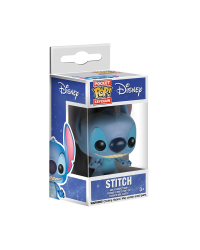 FUNKO POP! Брелок: Disney - Stitch, 10 см