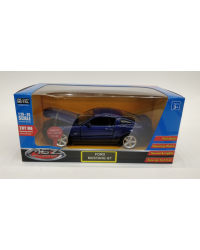 MSZ Ford Mustang GT, 1:32