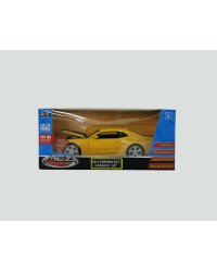 MSZ металлическая модель 2013 Chevrolet Camaro SS 1:32