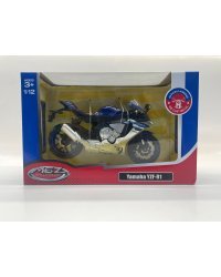 MSZ Yamaha YZF-R1, 1:12