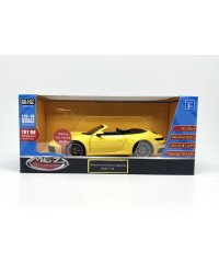 MSZ Porsche 911 Carrera Cabriolet, 1:32