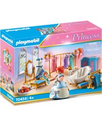 PLAYMOBIL Princess Гардеробная 70454