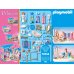 PLAYMOBIL Princess Гардеробная 70454