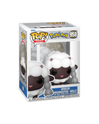 FUNKO POP! Vinyl: Фигурка: Pokemon - Wooloo