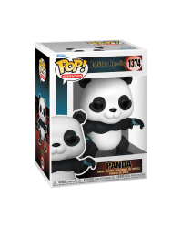 FUNKO POP! Vinyl: Фигурка Jujutsu Kaisen - Panda