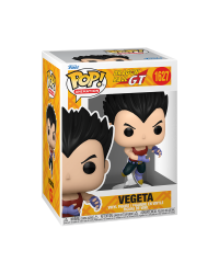 FUNKO POP! Vinyl: Фигурка: Dragon Ball GT - Vegeta