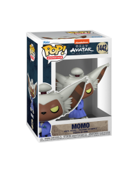 FUNKO POP! Vinyl: Фигурка Avatar - Momo