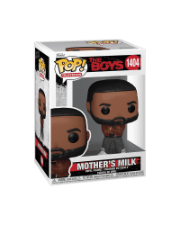 FUNKO POP! Vinyl: Фигурка: The Boys - Mother´s Milk