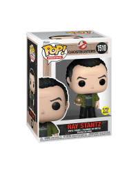 FUNKO POP! Vinyl: Фигурка: Ghostbusters - Ray