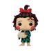 FUNKO POP! Vinyl: Фигурка: Demon Slayer - Tanjiro Kamado