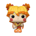 FUNKO POP! Vinyl: Фигурка: Demon Slayer - Zenitsu Agatsuma