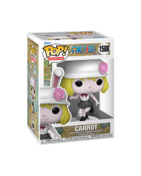 FUNKO POP! Vinyl: Фигурка: One Piece - Carrot