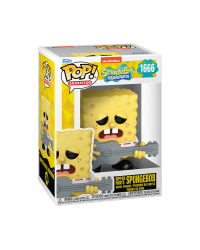 FUNKO POP! Vinyl: Фигурка: SpongeBob w/Guitar