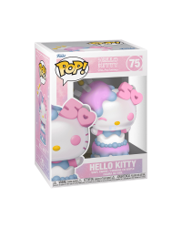 FUNKO POP! Vinyl: Фигурка: Sanrio: Hello Kitty - Hello Kitty (in cake)