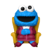 FUNKO POP! Vinyl: Фигурка: Sesame Street - Cookie Monster