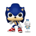 FUNKO POP! Vinyl: Фигурка: Sonic - Sonic & Chao