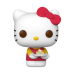 FUNKO POP! Vinyl: Фигурка: Sanrio - Hello Kitty