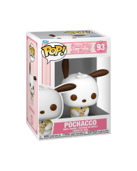 FUNKO POP! Vinyl: Фигурка: Sanrio - Pochacco