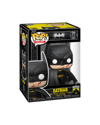 FUNKO POP! Vinyl: Фигурка: DC - Batman