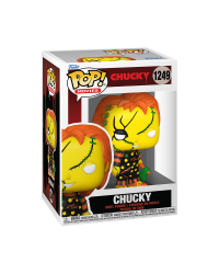 FUNKO POP! Vinyl: Фигурка: Chucky​