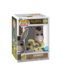 FUNKO POP! Vinyl: Фигурка: Shrek - Donkey