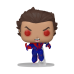 FUNKO POP! Vinyl: Фигурка: Spider-Man: Across the Spider-Verse - Spider-Man 2099