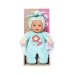 BABY BORN Мягкая кукла Angel for Babies, 18cm