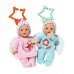 BABY BORN Мягкая кукла Angel for Babies, 18cm