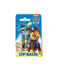 PAW PATROL Бальзам для губ 4,4 г черника, Чейз