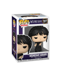 FUNKO POP! Vinyl: Фигурка: Wednesday - Wednesday Addams