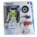 SILVERLIT YCOO Робот "Macrobot", 25 см