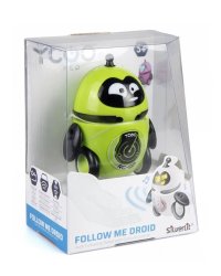 SILVERLIT мини робот Droid Follow-me