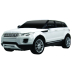 KIDZTECH Машинка на радиоуправлении  Range Rover Evoque 1/26