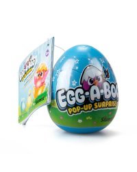 SILVERLIT Птенец Egg-a-boo