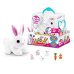 PETS ALIVE Игровой набор Mama&Baby Surprise Bunny