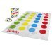 TWISTER Напольная игра