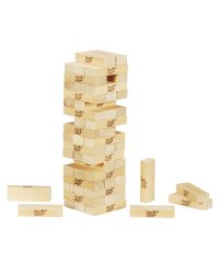 JENGA Настольная игра