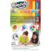 BLENDY PENS Комплект Blend and Spray, 12 маркеров