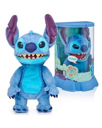 STITCH Real FX интерактивный Стич