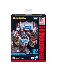 TRANSFORMERS Коллекционная фигурка, 11 см