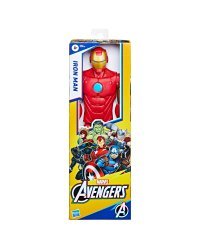 AVENGERS Фигурка Titan Hero, 30 см