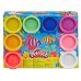 PLAY-DOH масса для лепки, 8 шт