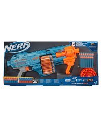 NERF бластер Elite 2.0 Шоквэйв