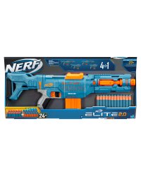 NERF бластер Elite 2.0 Эхо