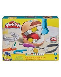 PLAY-DOH игровой набор Мистер Зубастик