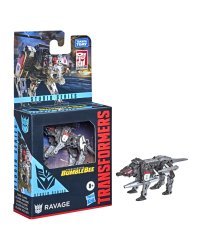 TRANSFORMERS Generation Studio Series Фигурка Core Class, 8,5 см