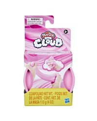 PLAY-DOH Слайм Super Cloud