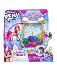 MY LITTLE PONY Игровой набор Сверкающий светильник