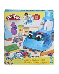 PLAY-DOH игровой набор Пылесос