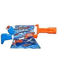 NERF SUPERSOAKER Водный бластер Twister